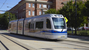 USA public transport should receive $5.6 bln of grants for “green” rolling stock
