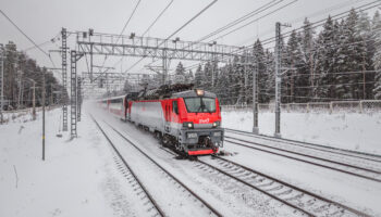 RZD investments in rolling stock are expected to grow up to $2.3 bln USD in 2022