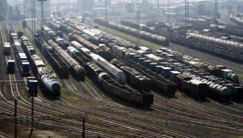 138.9 thsd freight cars can be purchased in Russia in the next 3 years