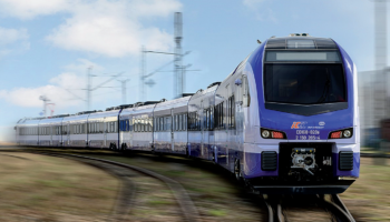 PKP Intercity has expanded its fleet renewal program