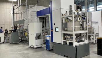 Wabtec develops metal 3D printing capabilities