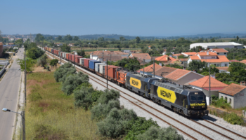 Medway plans to revive the production of “green” and “digital” freight cars in Portugal
