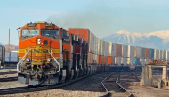 Emissions reduction and digitalization of rail transport will attract 50% of US road cargo – Wabtec