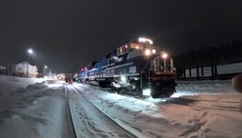 Progress Rail was unable to offer Yakutia Railways locomotives at the required price