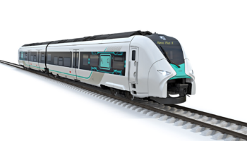 Siemens Mobility has received its first order for Mireo Plus H hydrogen trains