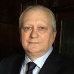 Alexandr Prasol, Editor of Historical Projects, ROLLINGSTOCK Agency