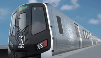 Hitachi Rail to build new production site in the US