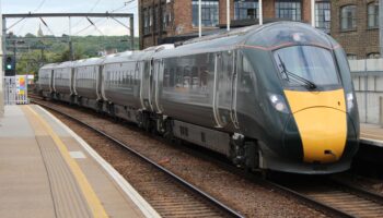 More than 1,700 Hitachi Rail cars need modernisation due to identified defects