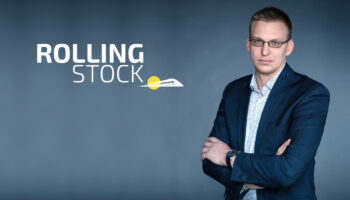 ROLLINGSTOCK Agency launches the analytical direction of operations