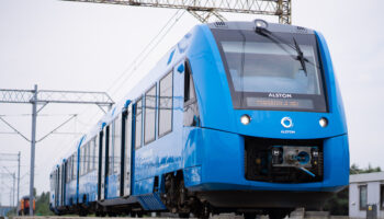 Poland chooses alternative traction: the competitors are Alstom, Siemens and Pesa