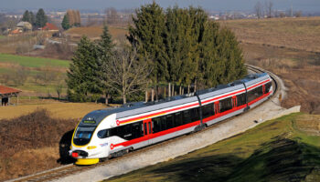 Croatia continues to contribute to the development of Končar trains with new orders