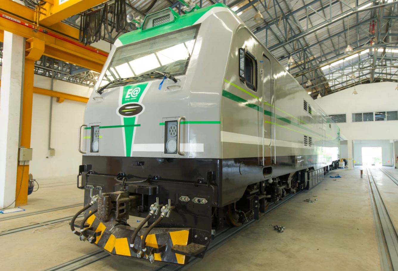 CRRC battery to be tested in Thailand