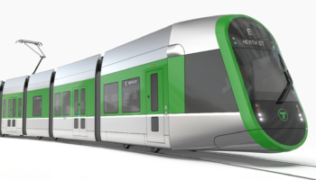 September brought CAF significant orders for the delivery of trams