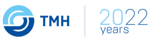 TMH 2022 logo
