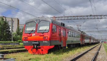 VNIIZhT is implementing rolling stock automation systems