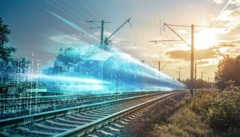 Siemens begins developing standards for train digitalization technologies