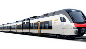 Stadler plans to assemble trains for Azerbaijan in Poland