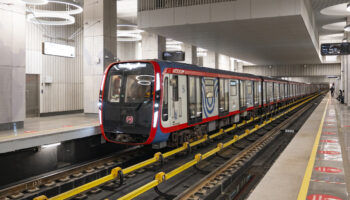 Moscow to purchase 500+ more Moskva-2020 metro cars from TMH