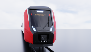 RZD announced approval plans for new electric trains to replace Lastochka EMUs