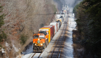 RailPulse members proceed into final stage of testing telematics technologies in freight cars