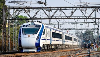 India targets to invest $5.7 bln in the rolling stock in the new fiscal year