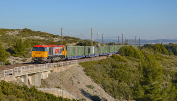 Wabtec enters the European railcar telematics market