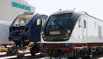 Siemens Mobility will open its second rolling stock manufacturing plant in the US