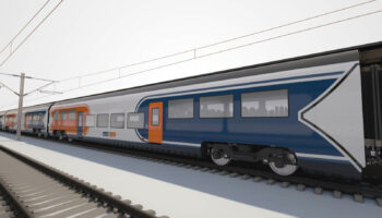 New passenger coach leasing company set up in Europe