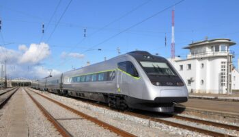 Alstom wins the largest tender for EMUs in Portugal’s history