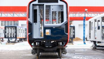 Programme to develop standards for underground rolling stock in EAEU countries approved