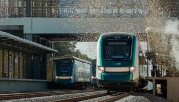 Mexico opens the Tren Maya tourist line with Alstom X’trapolis DMUs