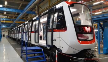 Alstom faces lawsuit in Lille and penalty in Bucharest over delayed deliveries