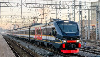 CEPC has requested quotations for 26 EMUs