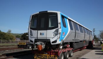 San Francisco can save 15% on 775 Alstom metro cars
