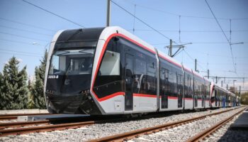 Bozankaya debuts as tram tender winner in the core EU country