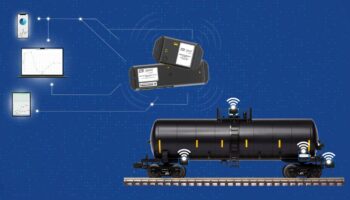 ZTR’s telematics to be used in GATX’s freight cars in North America