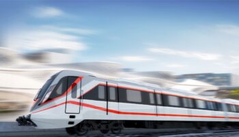 Latest rolling stock procurements and supplies: Wagon Pars, CRRC, TMH, UBTZ