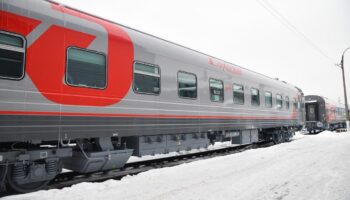 Latest rolling stock procurements and supplies: Siemens, Progress Rail, Stadler, TMH