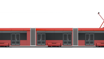 BKM Holding announces features of three-car low-floor tram for Nizhny Novgorod