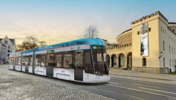German transport ministry may hold funding for hydrogen projects