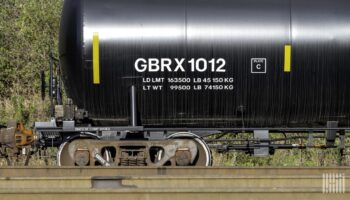 Greenbrier plans to deliver up to 25,000 freight cars in fiscal 2024