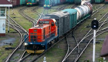 Kazakhstan Temir Zholy updates information on rolling stock purchases