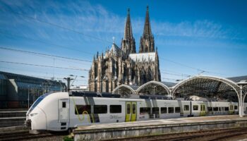 Siemens Mobility founds leasing subsidiary for Mireo Smart