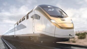 Stadler’s first rolling stock order in Saudi Arabia