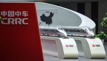 First case of the new public procurement regulation in the EU hits CRRC