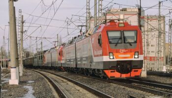Technical documentation for 2EV120 electric locomotive sold at a low price