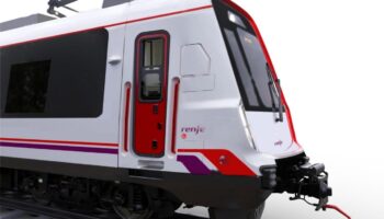 Spain completes audit of CAF-Renfe-Adif case on incorrect specifications data