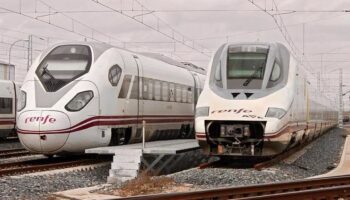 Spanish manufacturers face varied rolling stock orders trends
