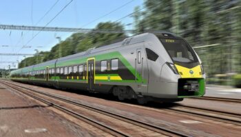 Latest rolling stock procurements and supplies: Stadler, FreightCar America, CRRC, RZD