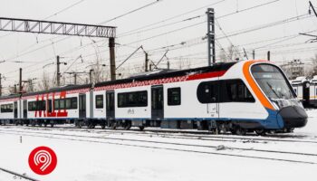 TMH plant in Tver plans to deliver 1,319 passenger coaches and cars in 2024